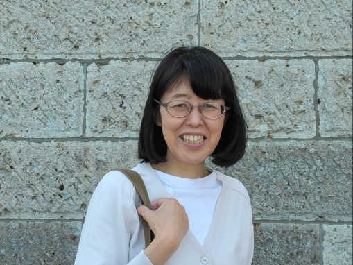 Tomoko