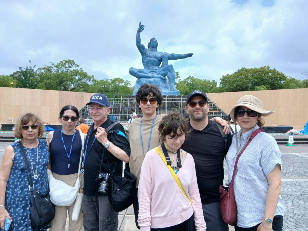 Nagasaki in One Day: Atomic Bomb Museum & Oura Church