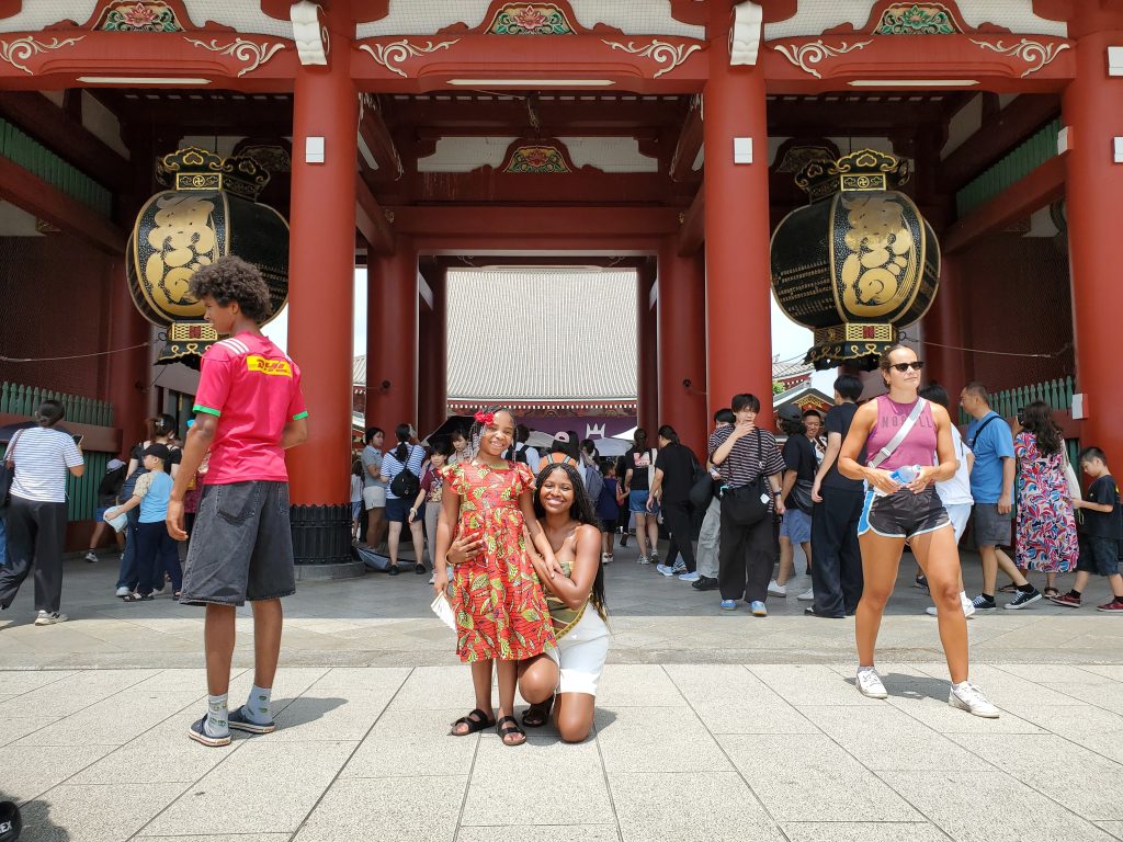 Tokyo in One Day: Sensoji Temple & MEGA Don Quijote