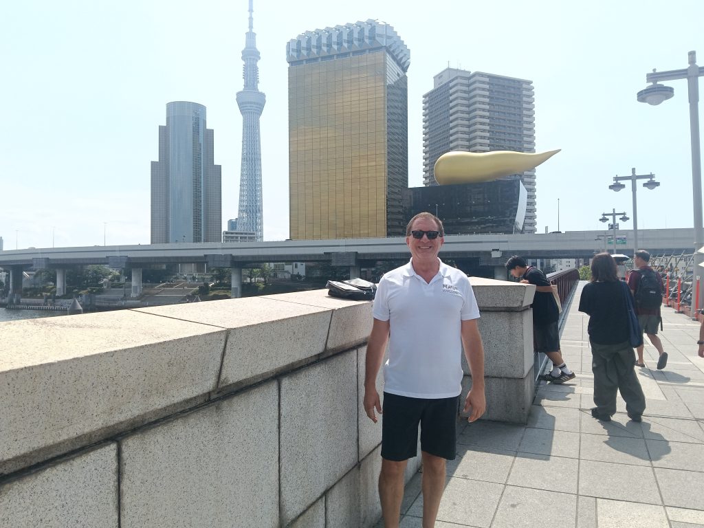 Tokyo Customized Private Tour in 1 Day