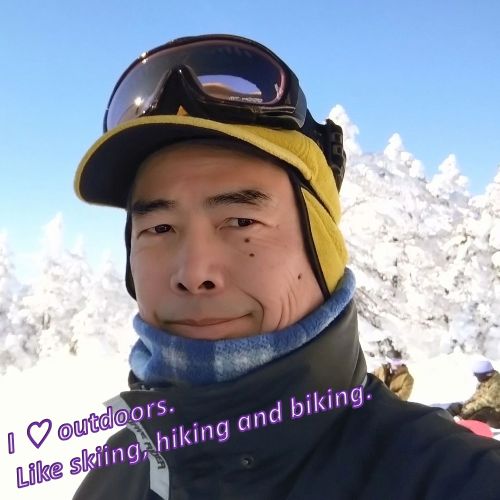 TomYoshida