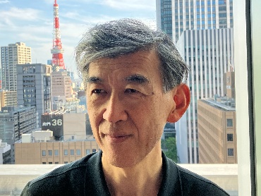 Masahiro