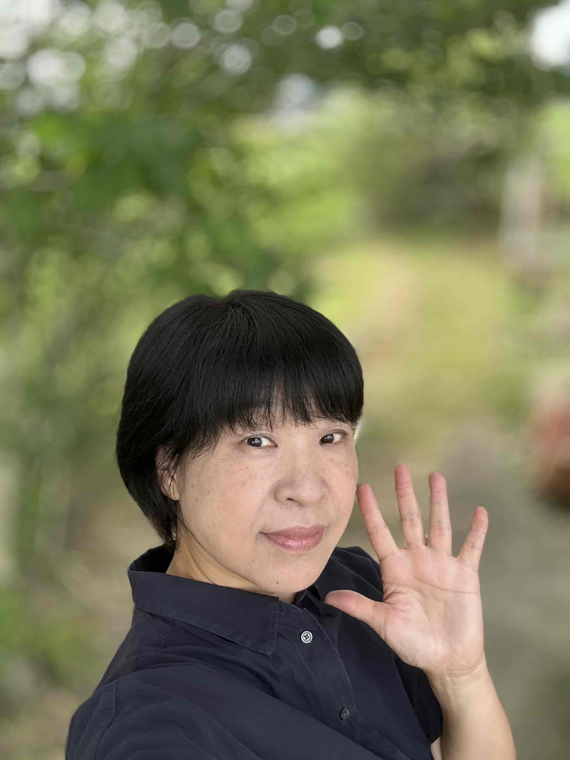 Satomi