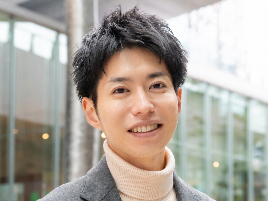 Kenichi