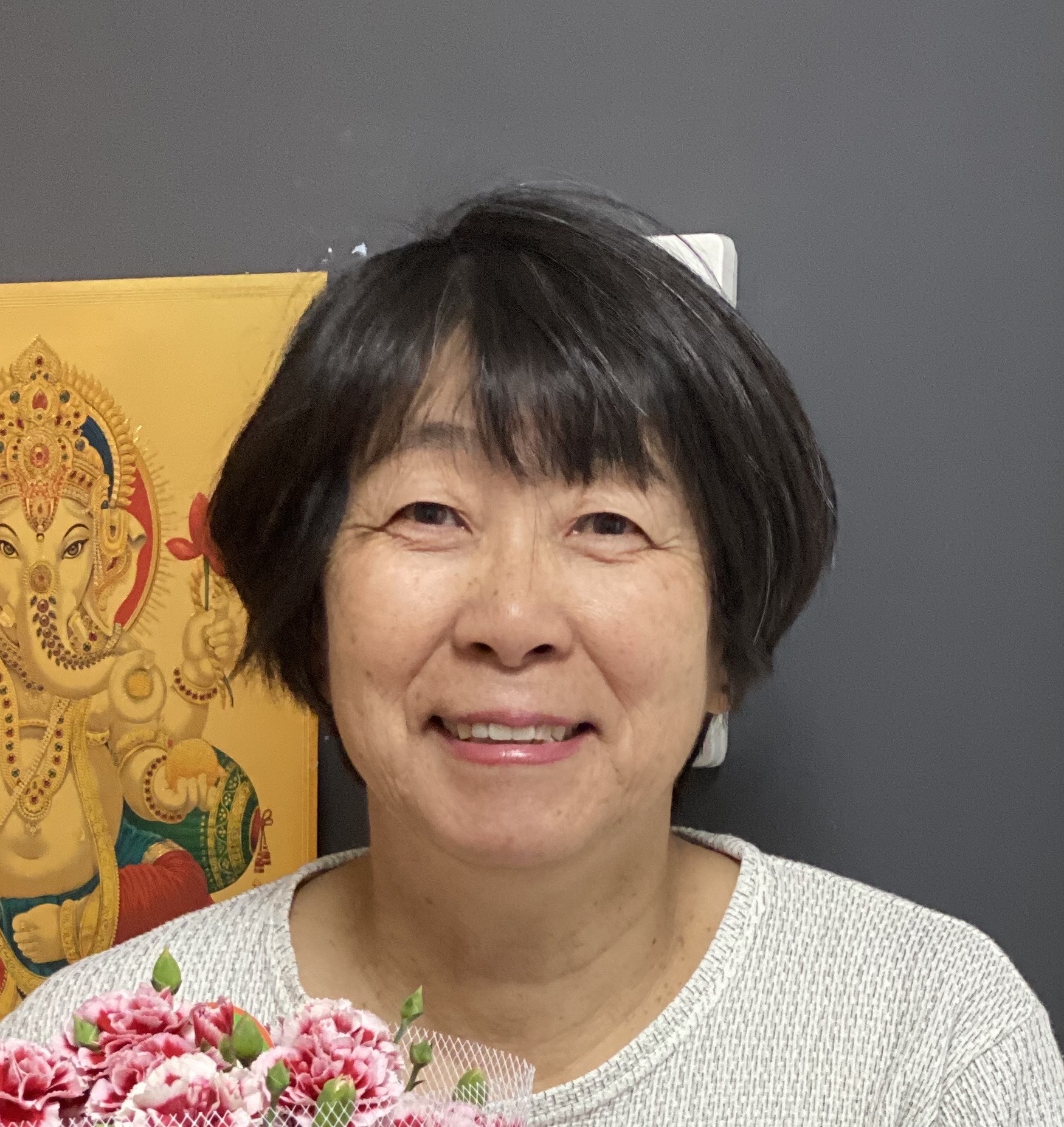 Keiko