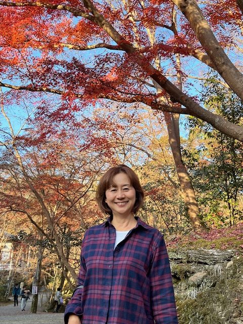 Keiko
