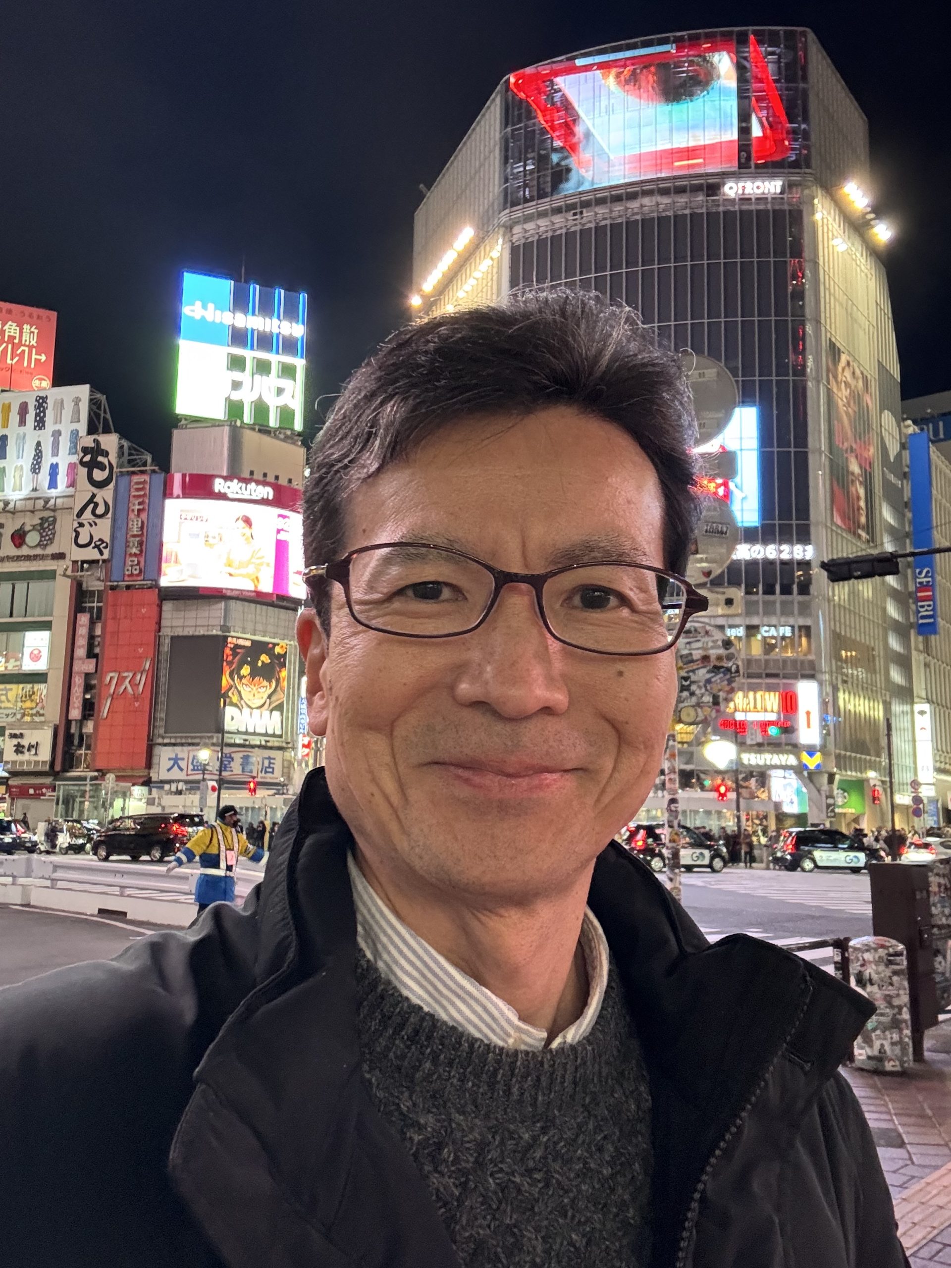 Yusuke