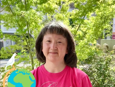 Chako