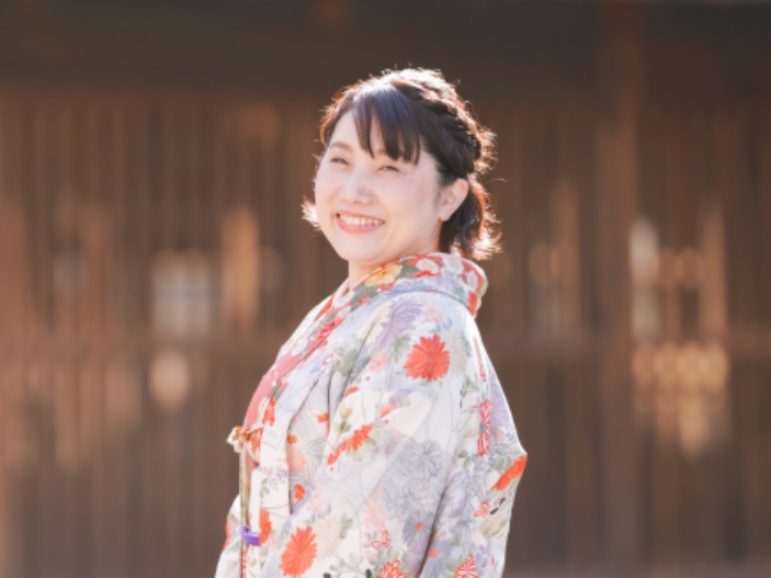 Yumi
