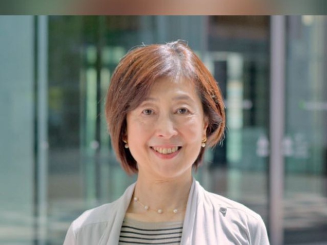 Makiko