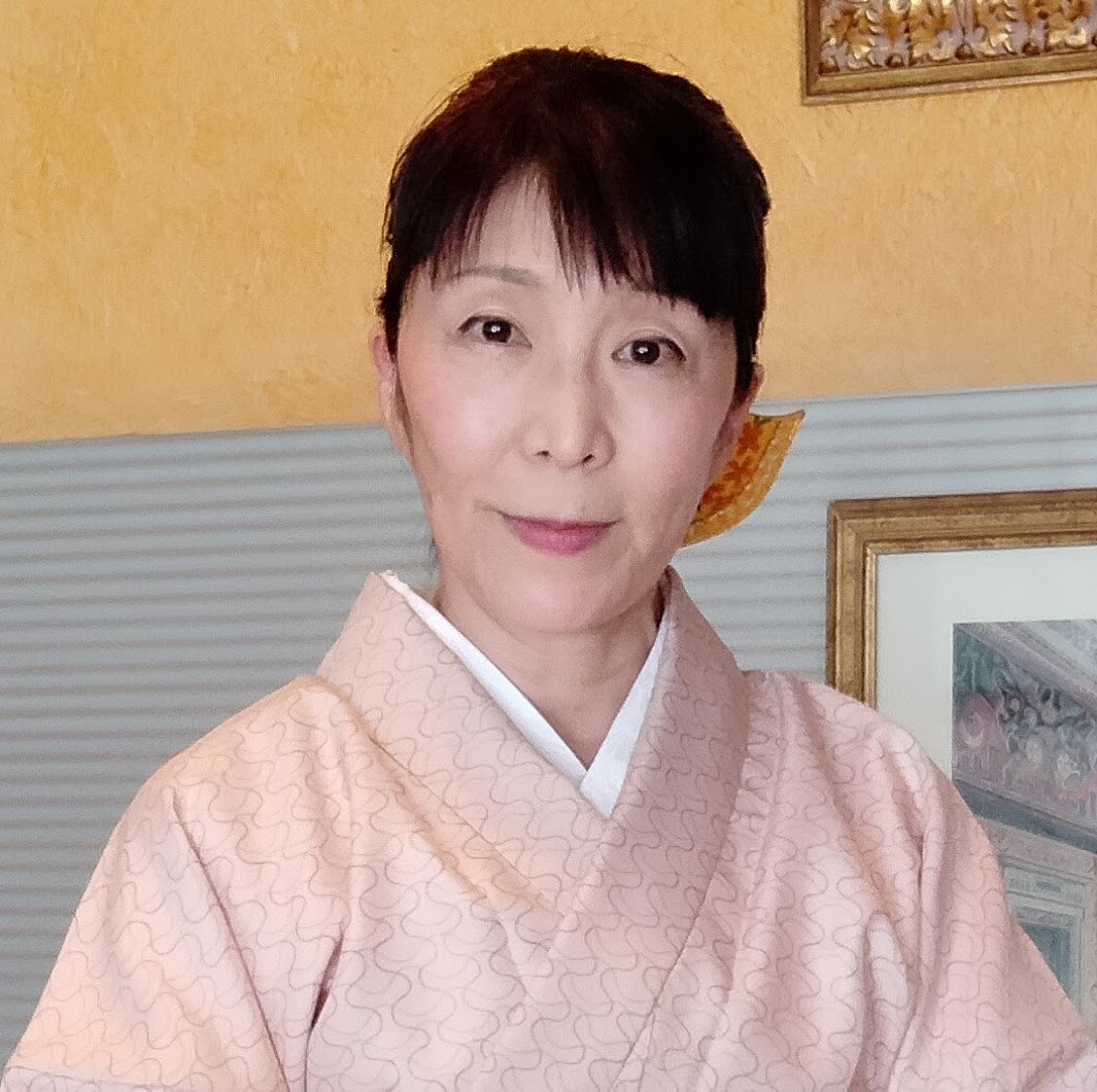 Kyoko