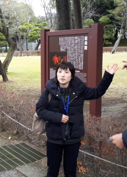 masami