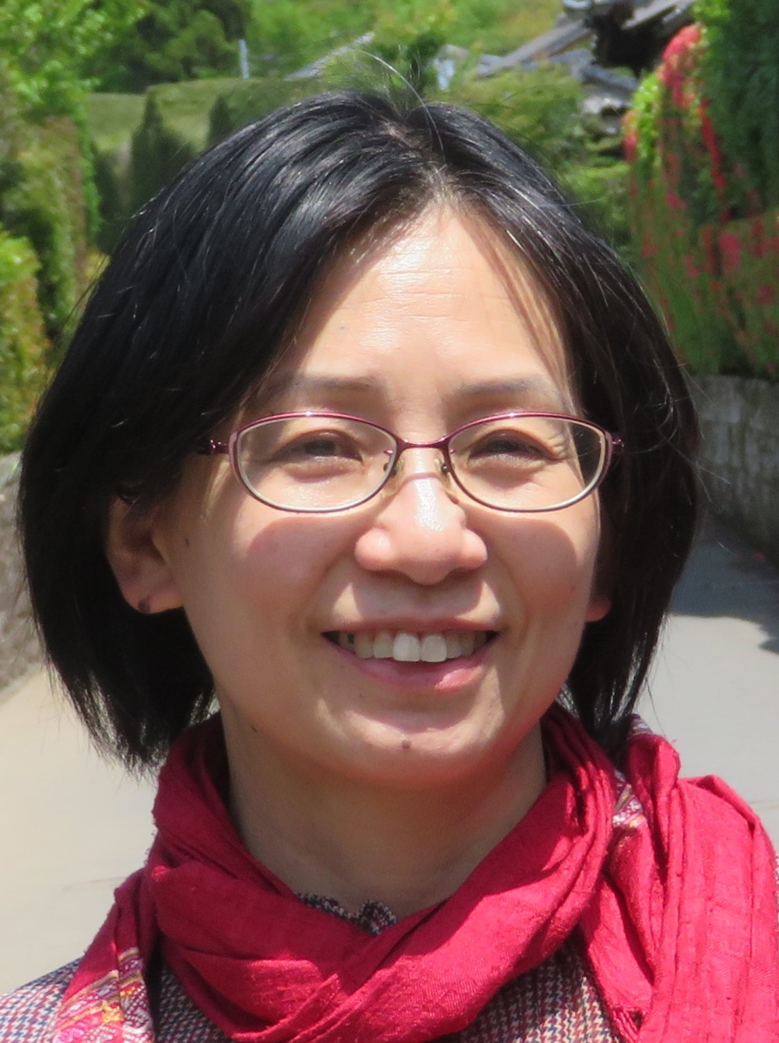 Asako