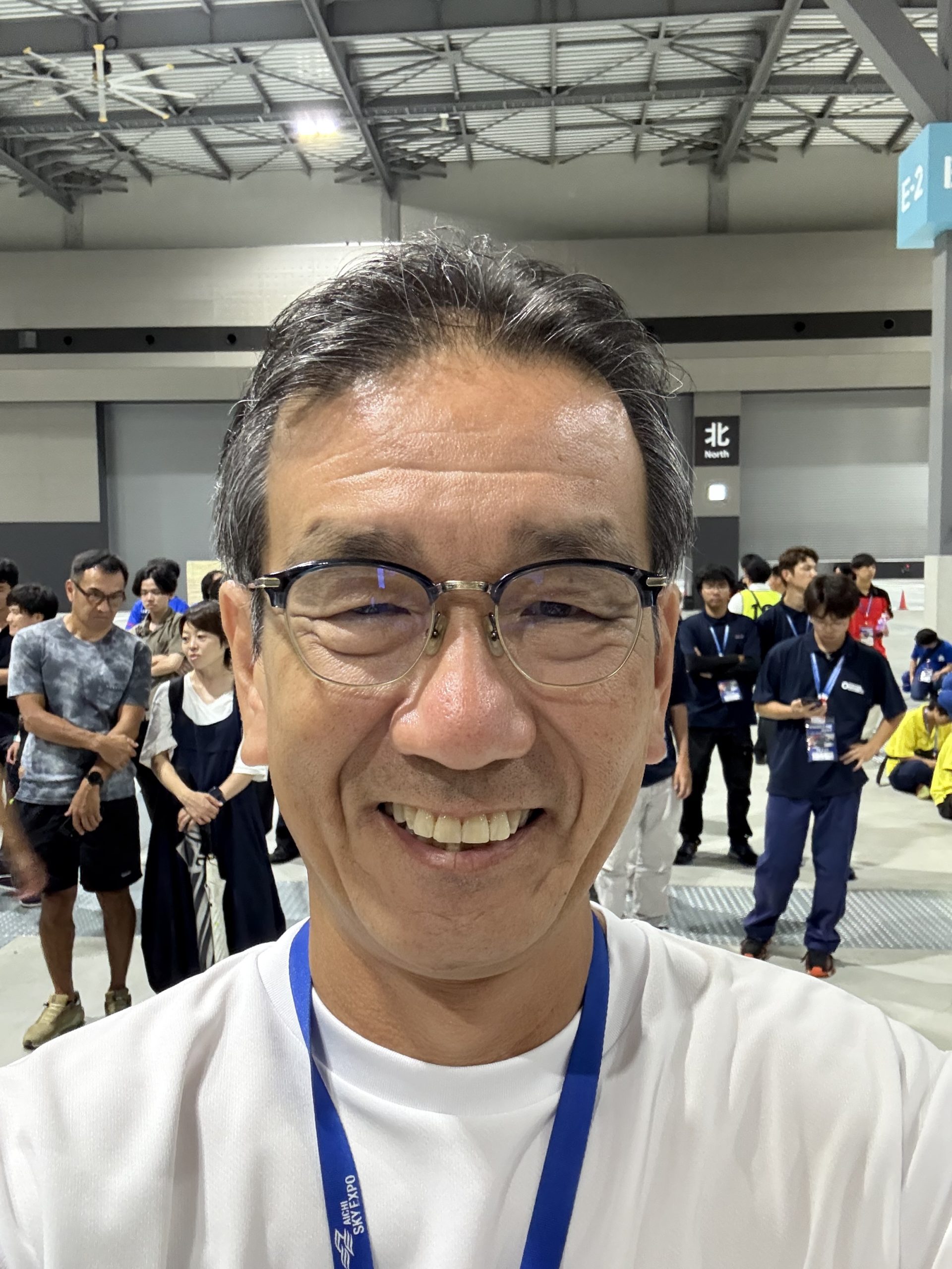 Shigeru
