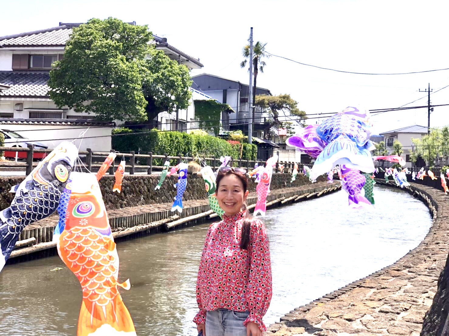 Chiharu