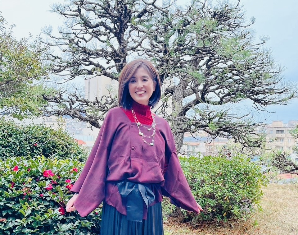 June