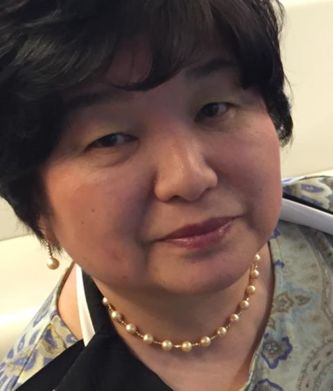 REIKO