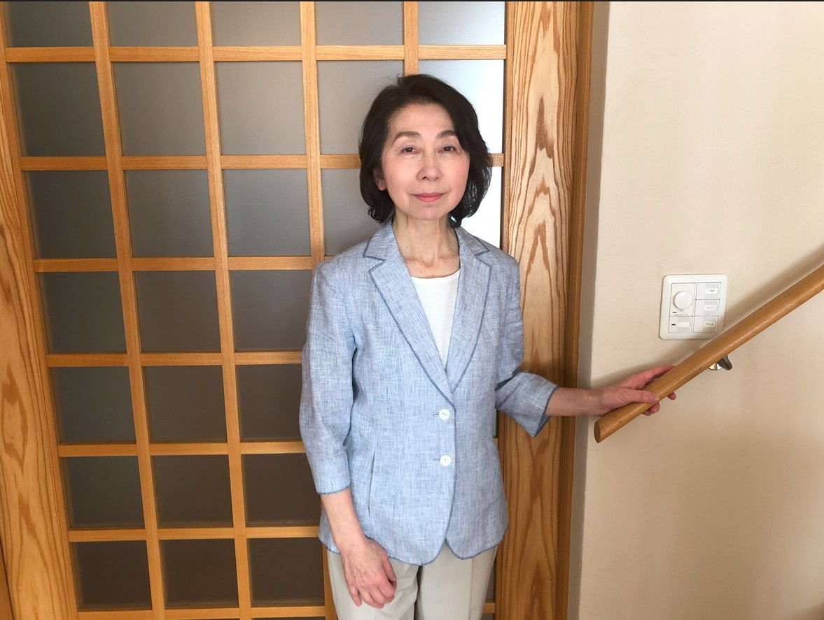 Fumiko