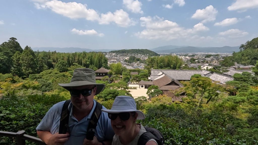 Kyoto Customized Private Tour in 1 Day