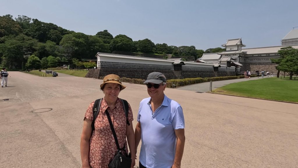 Kanazawa Customized Private Tour in 1 Day