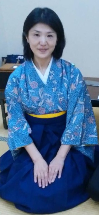 Makiko