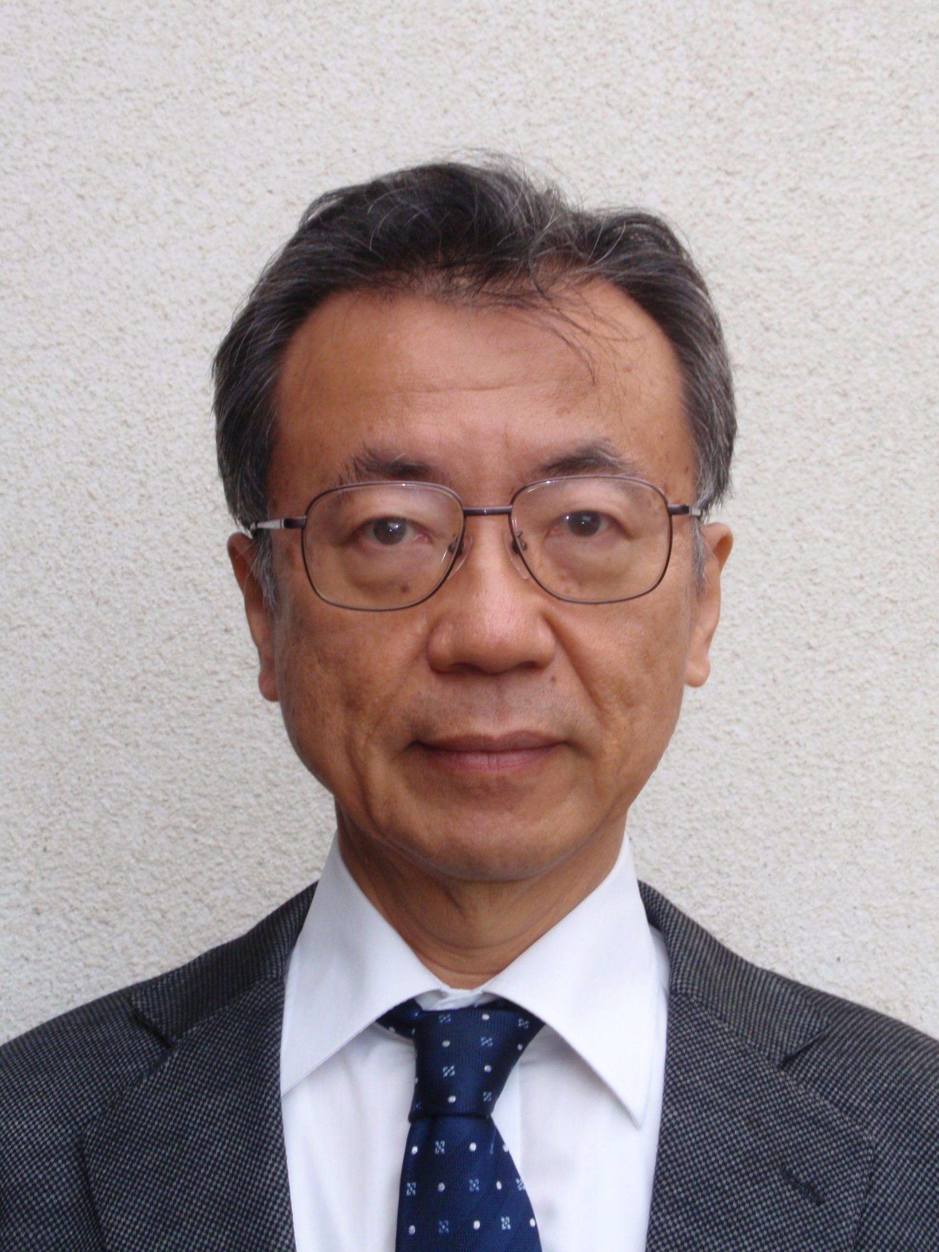 KATSUMI