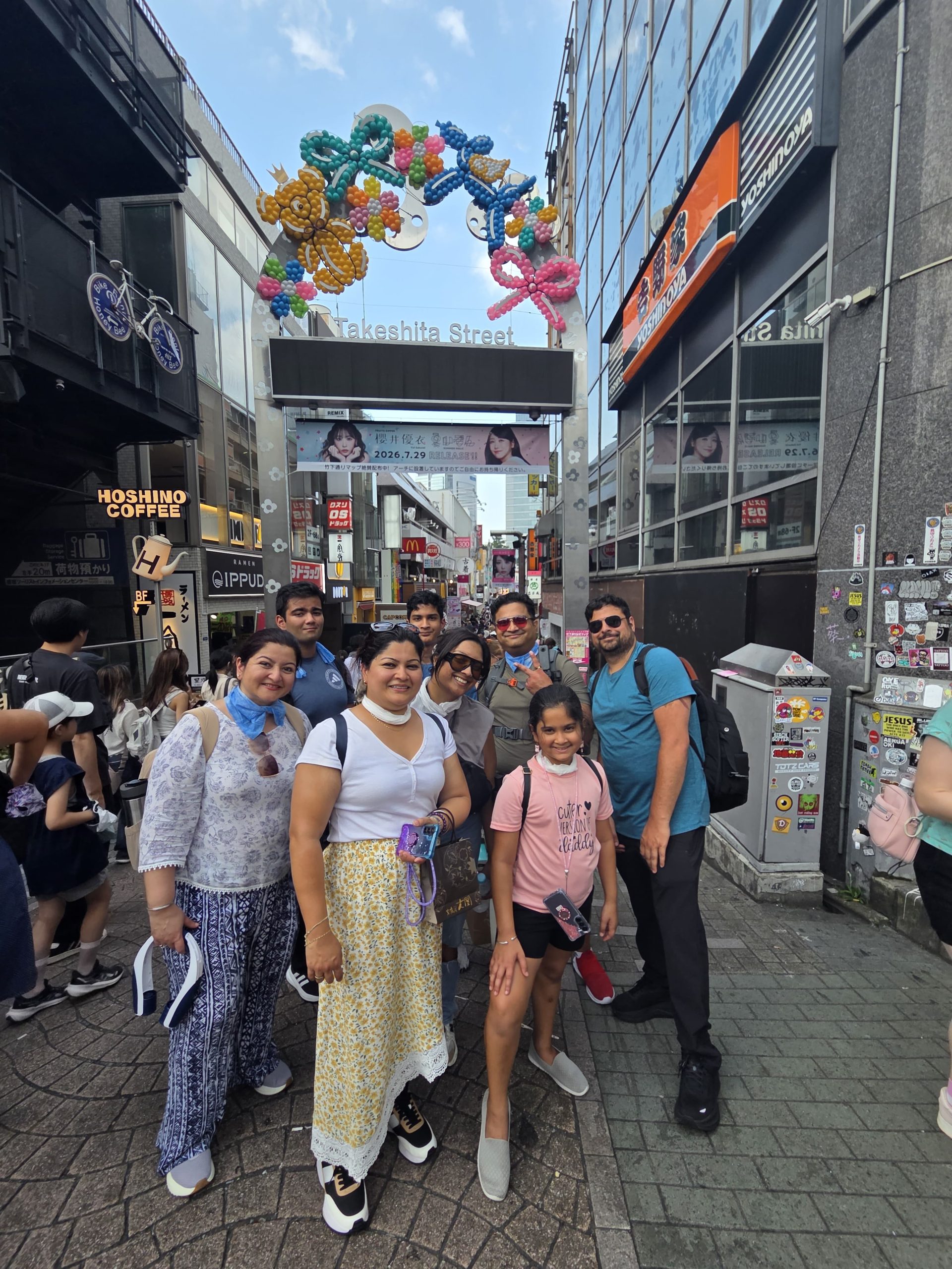 Tokyo in One Day: Asakusa & Meiji Shrine