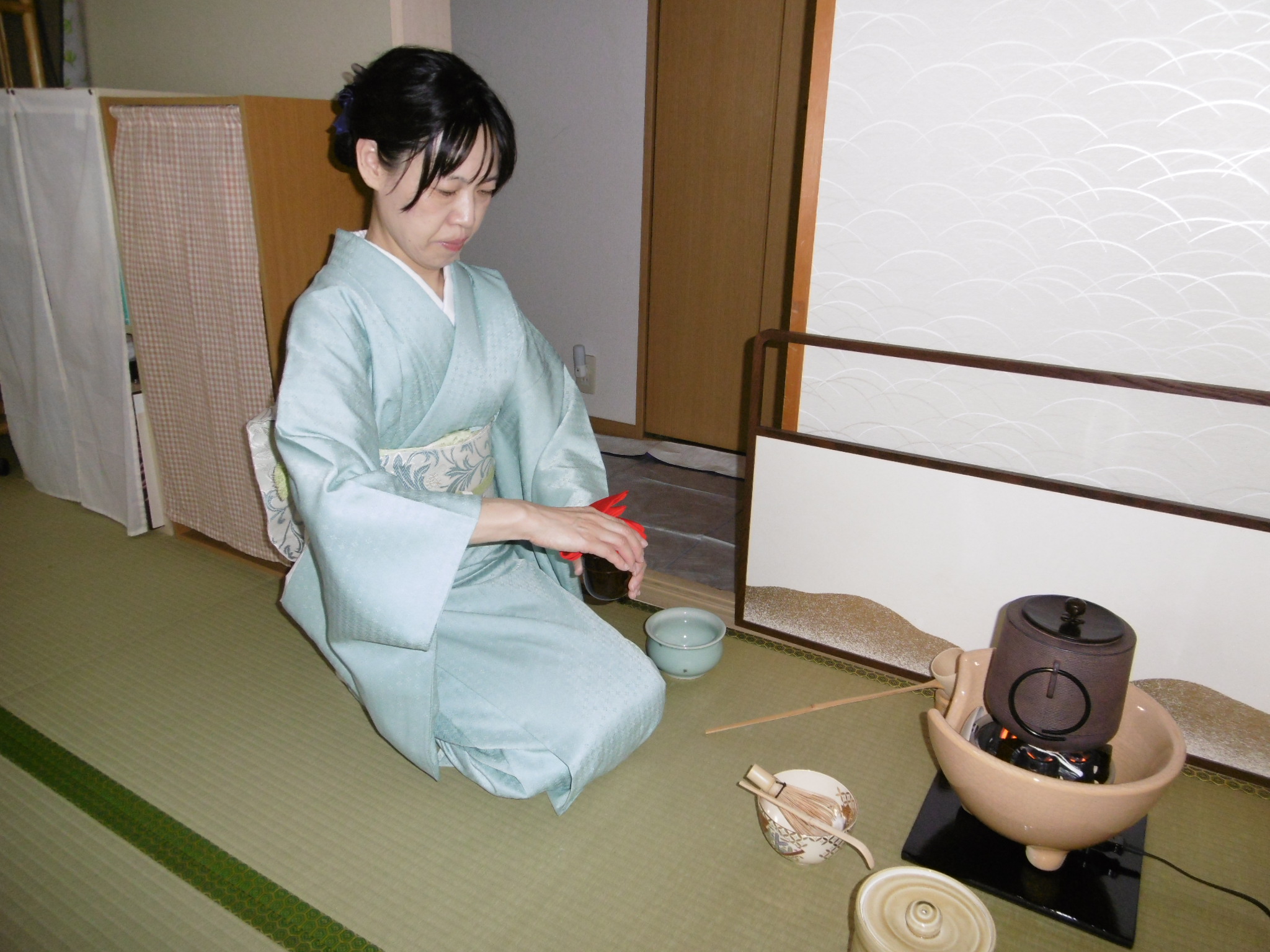 Yasuyo