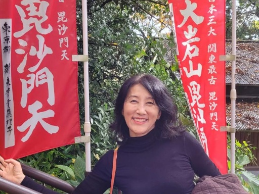 YogiMari