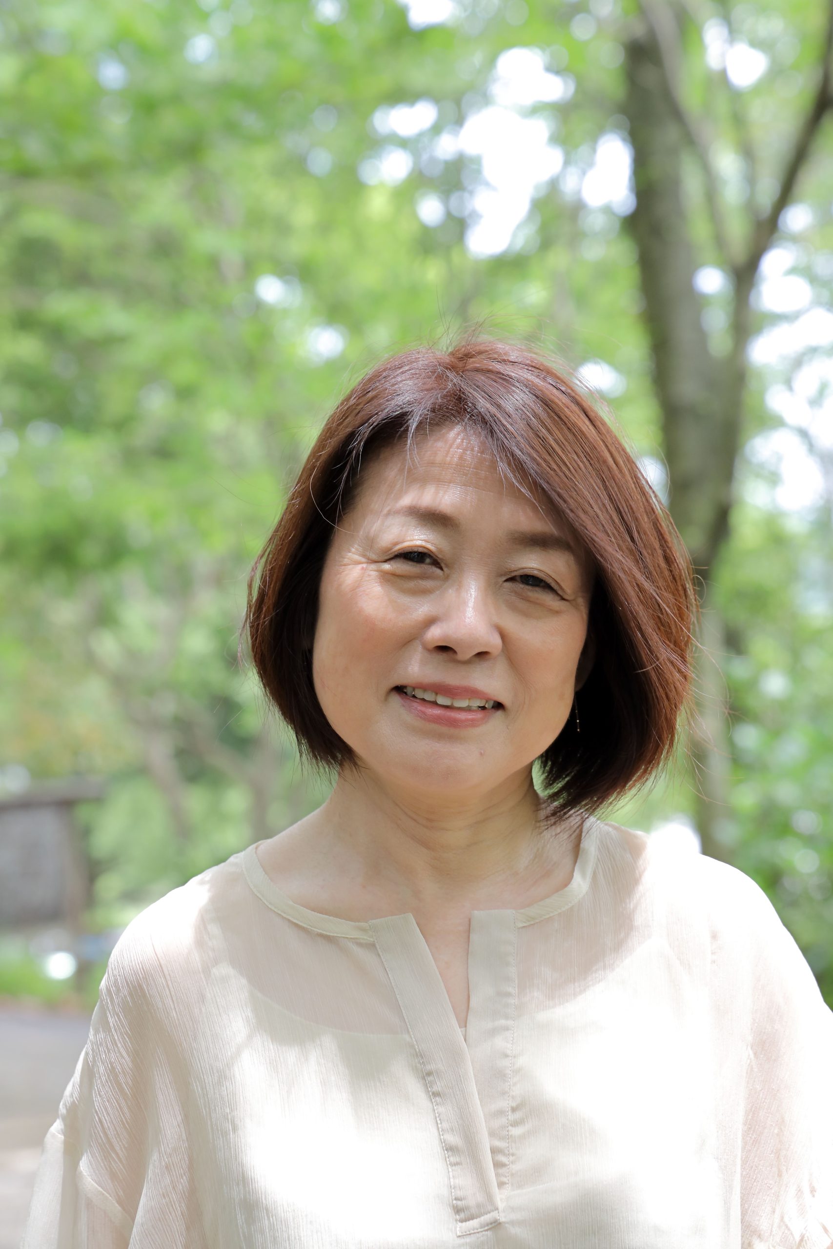 Naoko