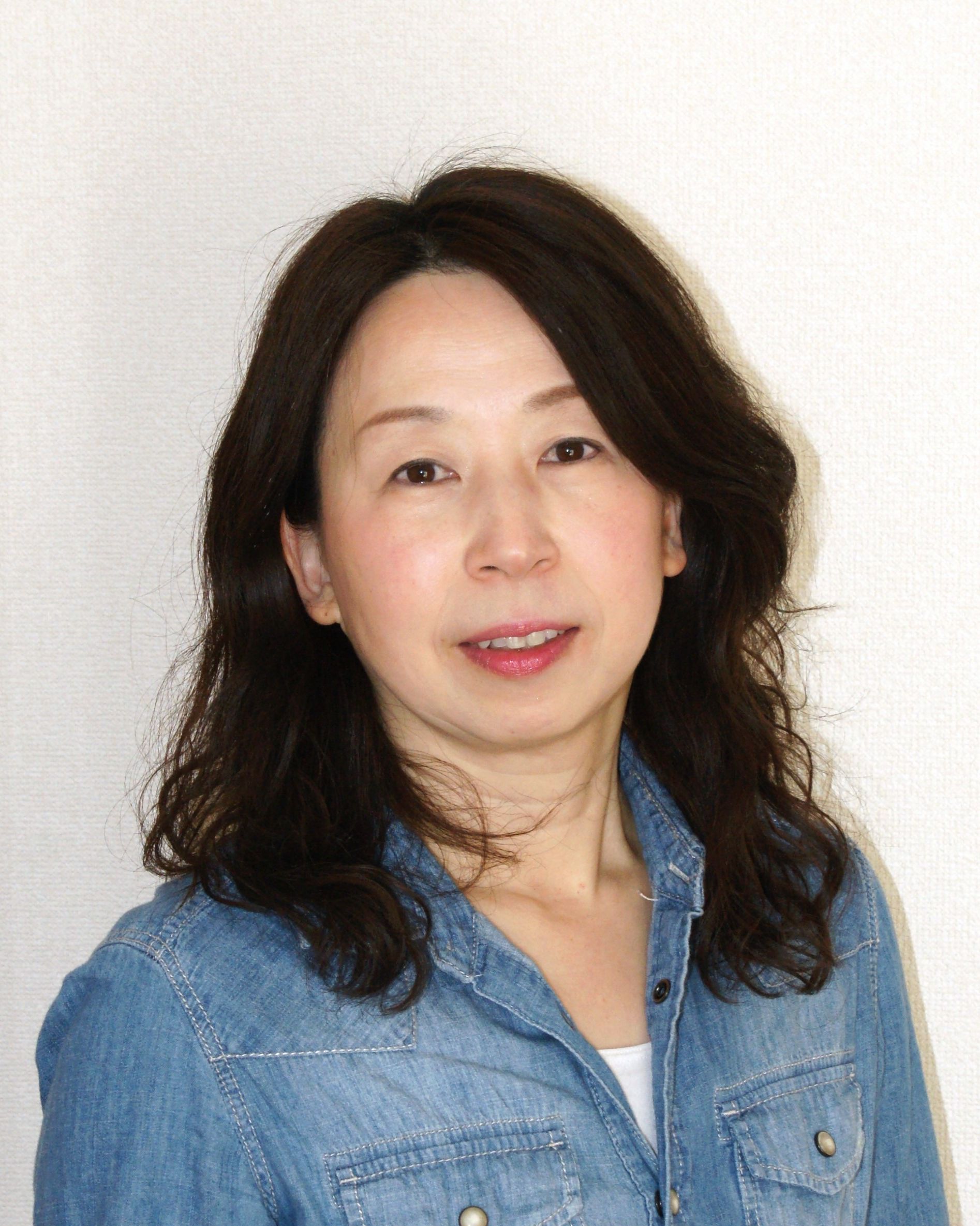 Itsuko