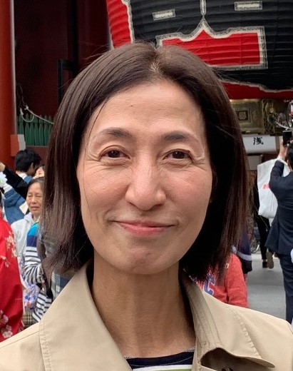 Toshiko