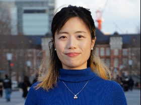 Saori