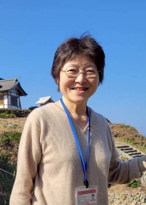 Natsuko