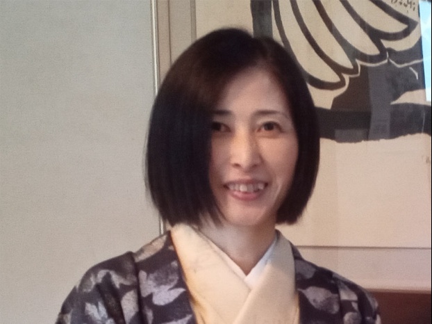Saori