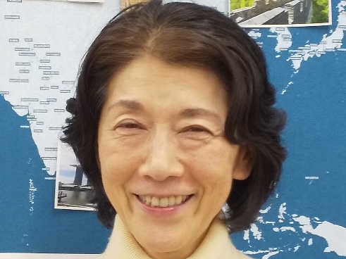 Akiko