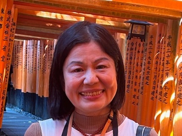 Maya