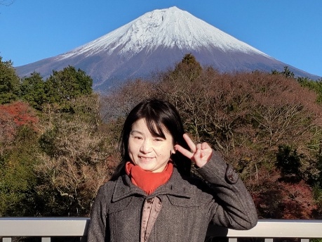 Miho