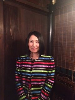 Chieko