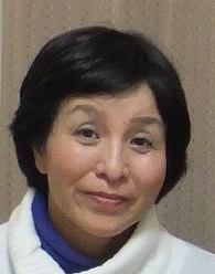 Keiko