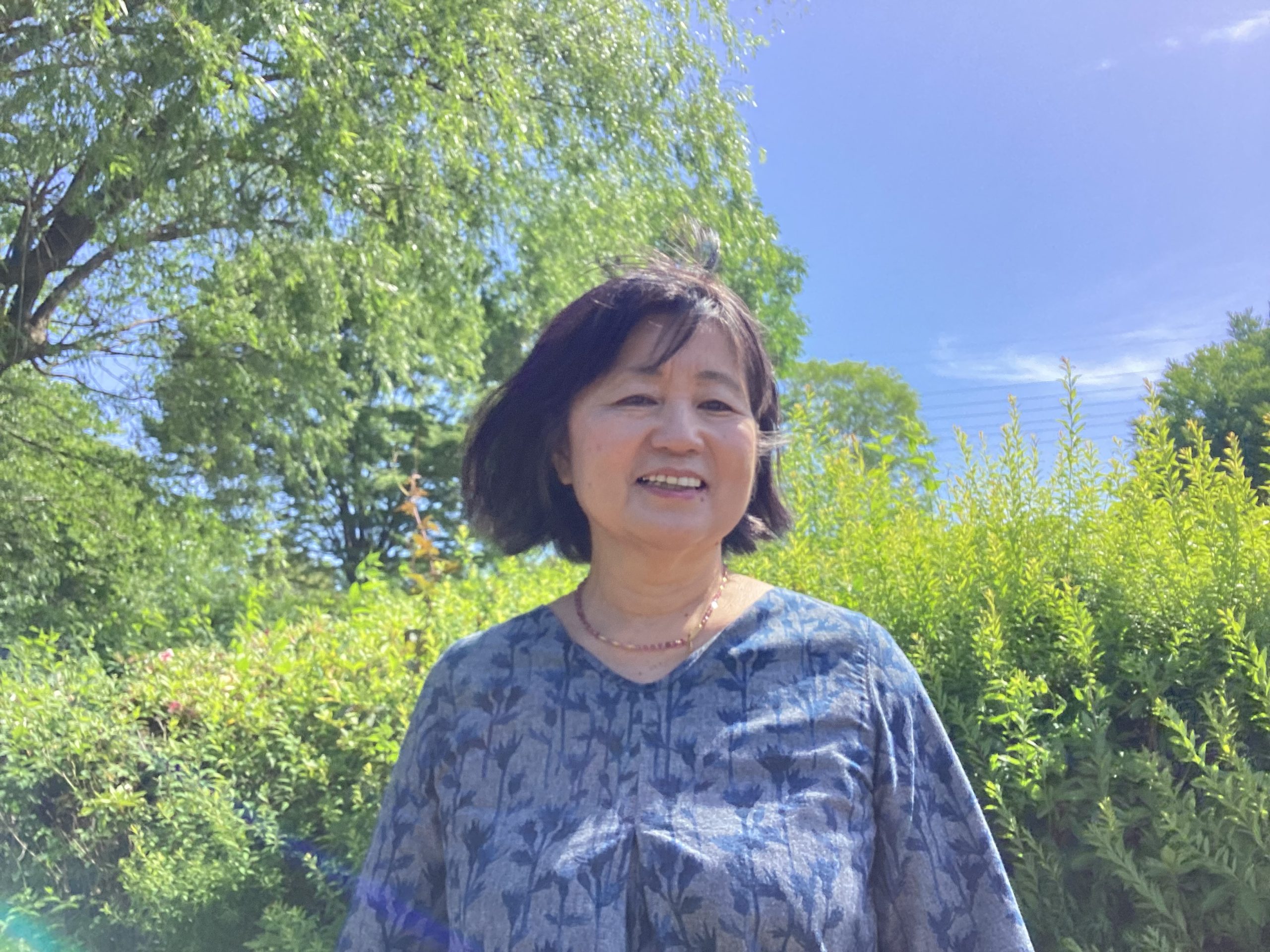 Naoko