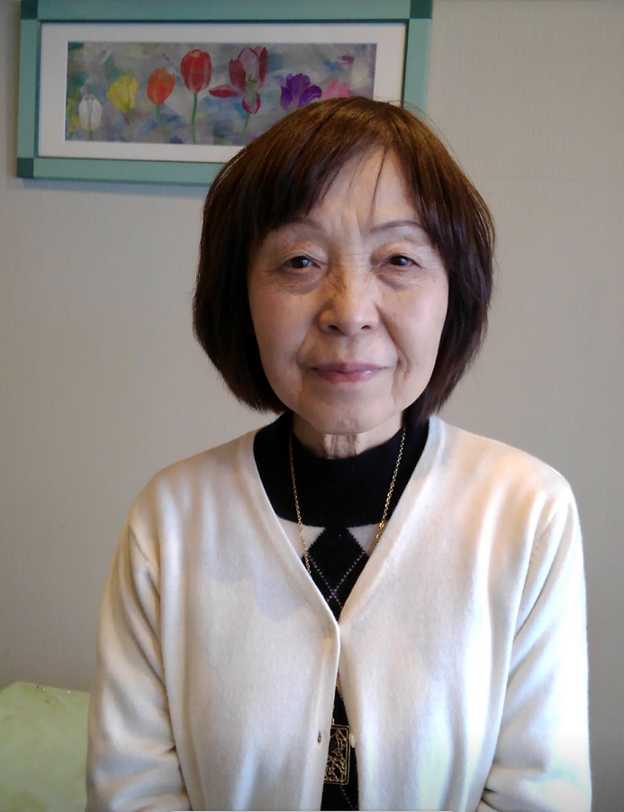 Rumiko