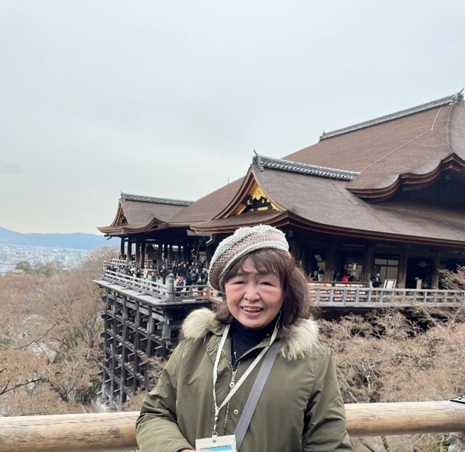 Machiko