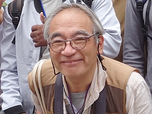Atsuhiro