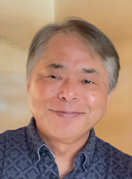 Shuji