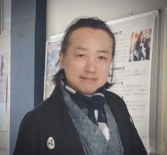Kazu