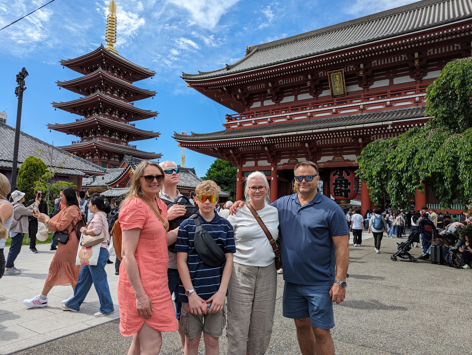 Tokyo