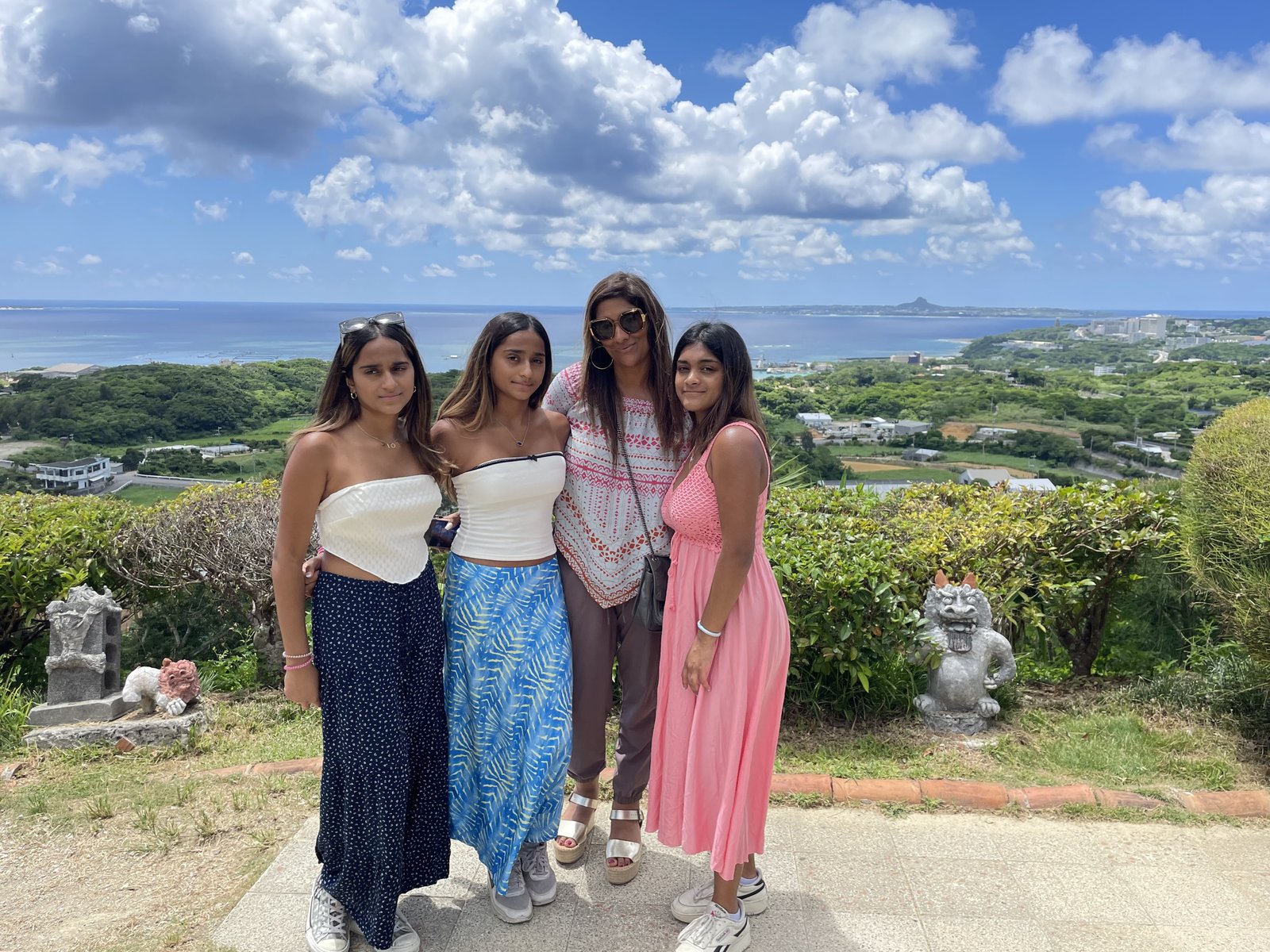 Okinawa