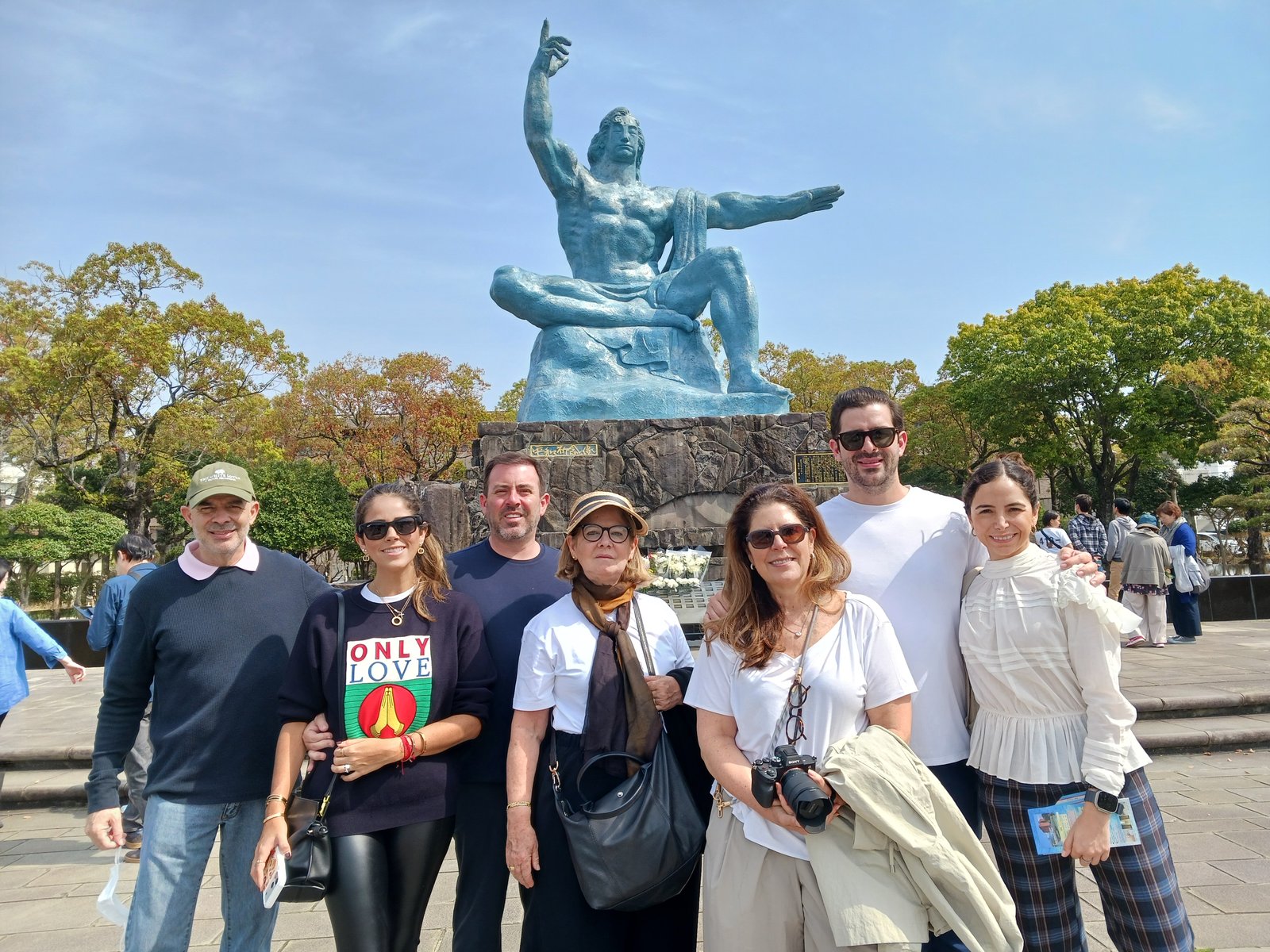 Nagasaki