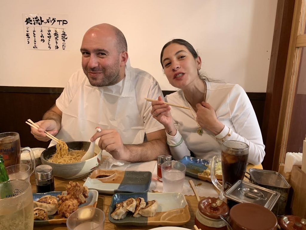 Tokyo in One Day: Asakusa & Shibuya